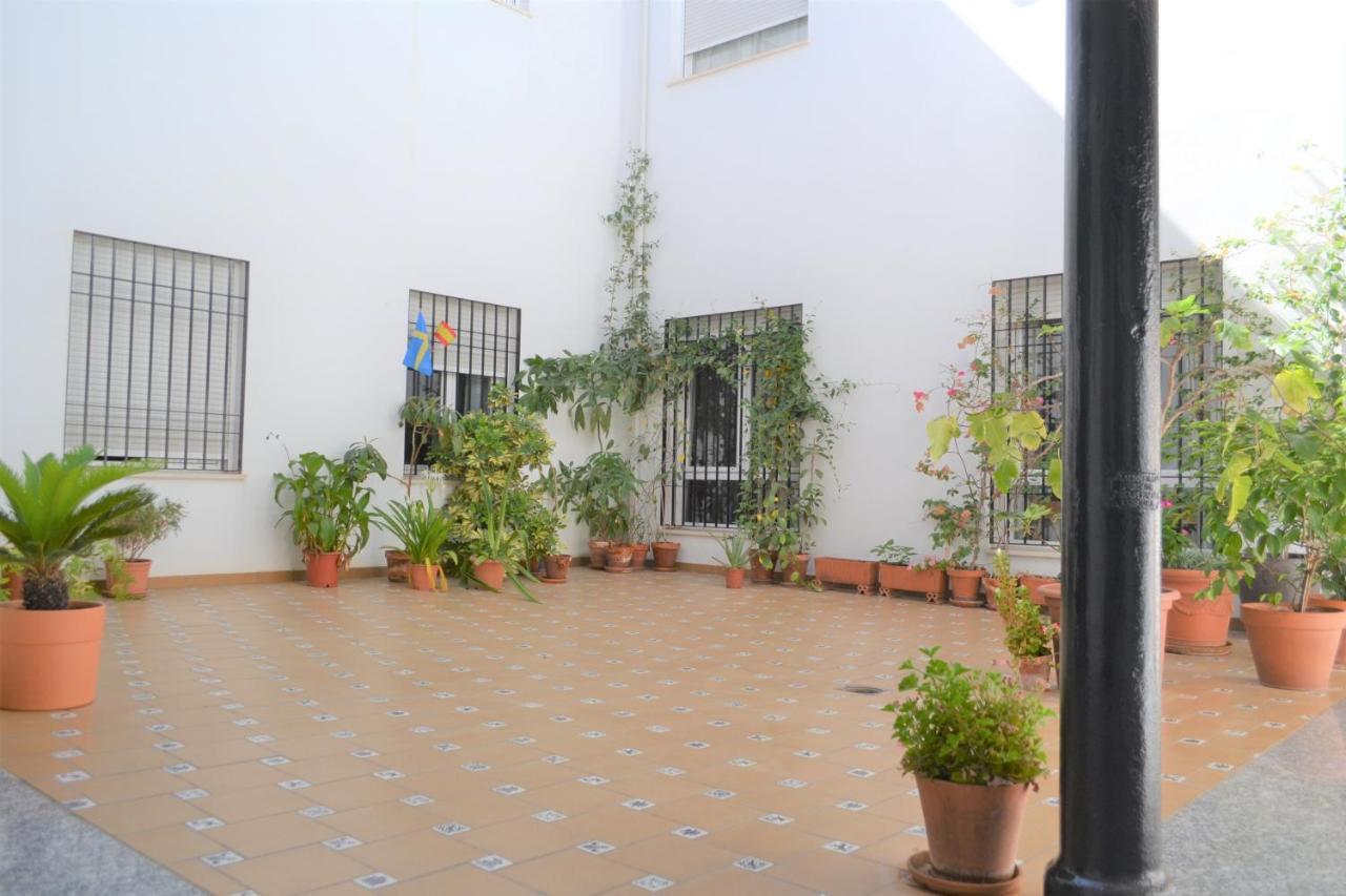 Sunshine San Pablo Apartamento Córdova Exterior foto